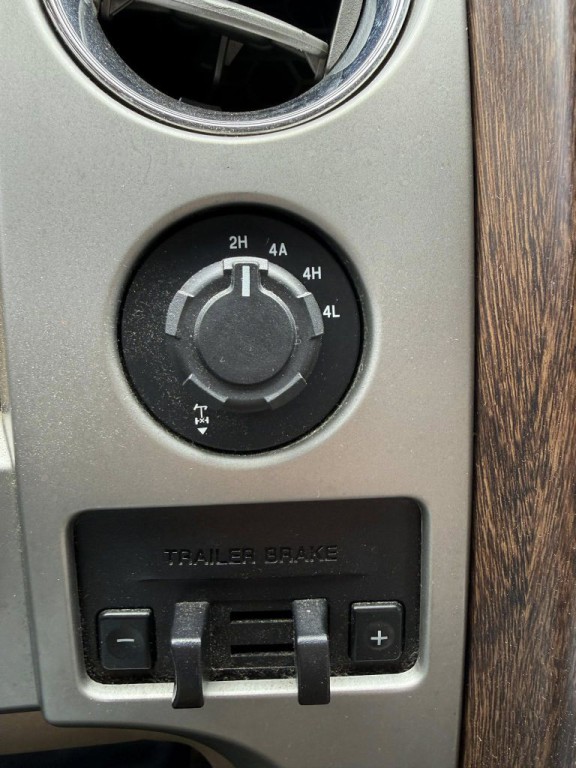 2013 Ford F-150 Image 41