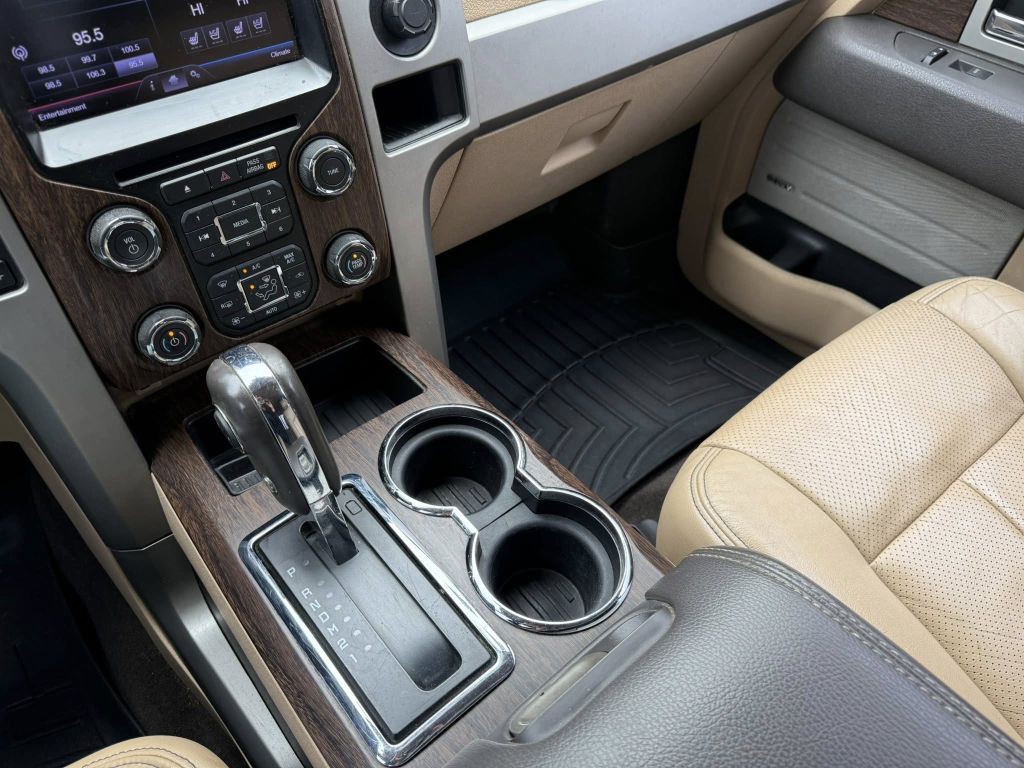 2013 Ford F-150 Image 47
