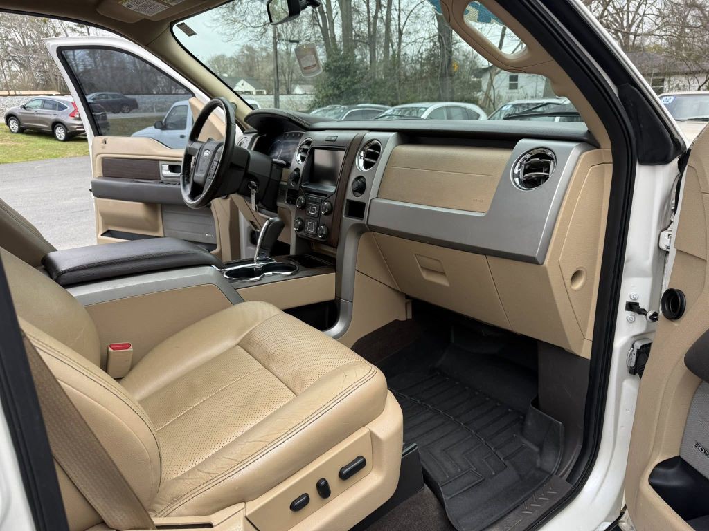 2013 Ford F-150 Image 48