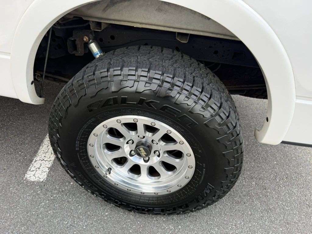 2013 Ford F-150 Image 49