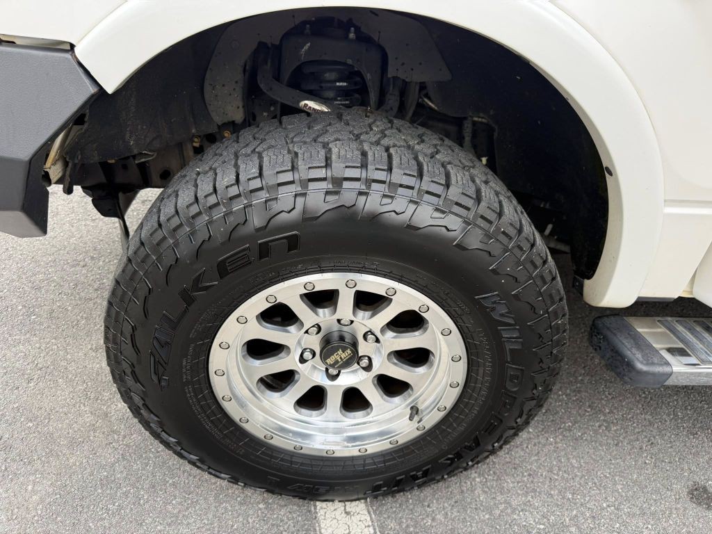 2013 Ford F-150 Image 50
