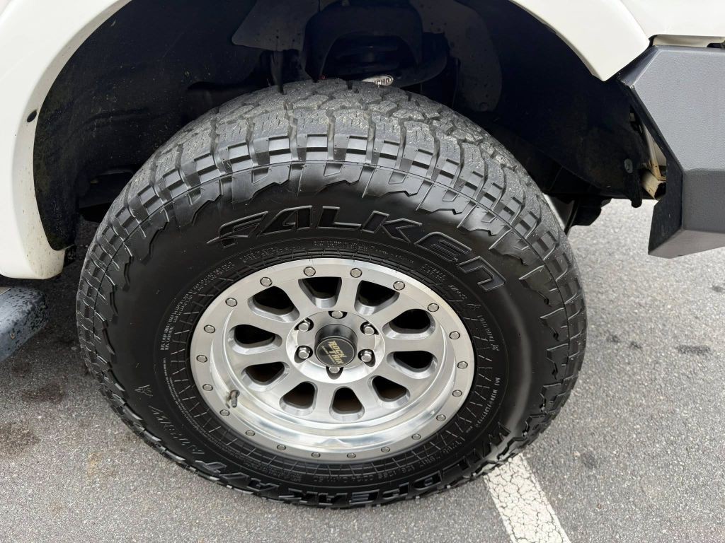 2013 Ford F-150 Image 51