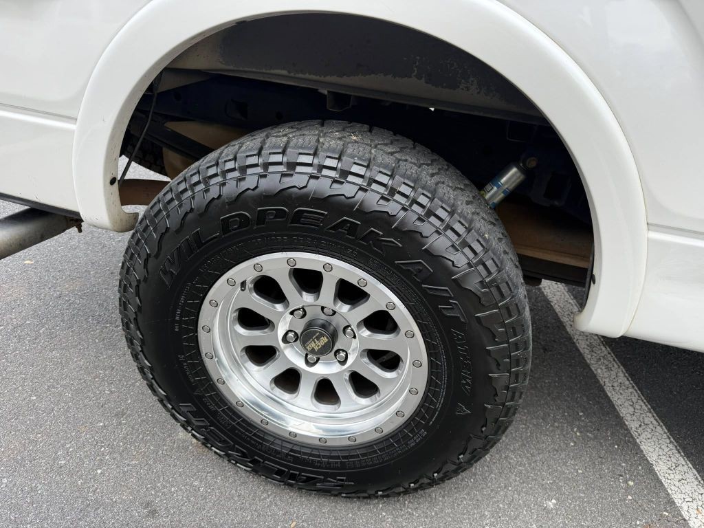 2013 Ford F-150 Image 52