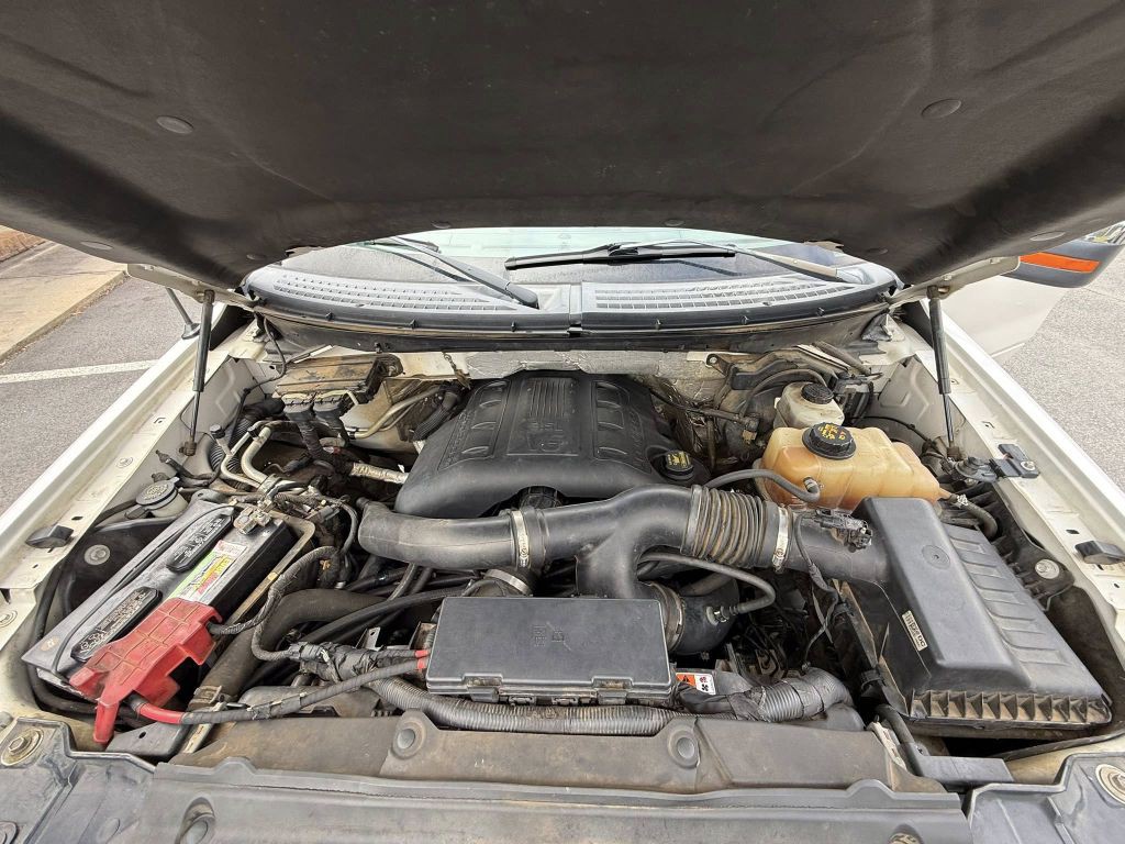 2013 Ford F-150 Image 57