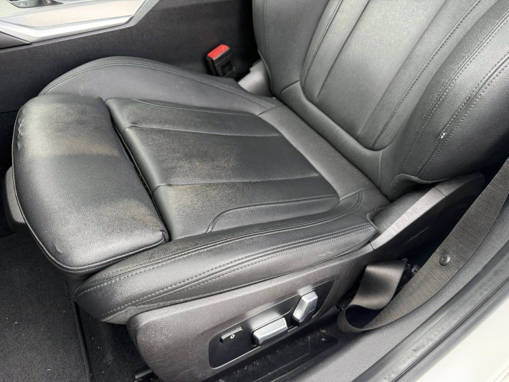 2020 BMW 3 Series Image 14