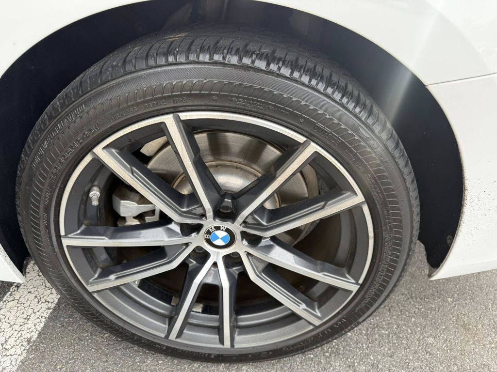 2020 BMW 3 Series Image 45