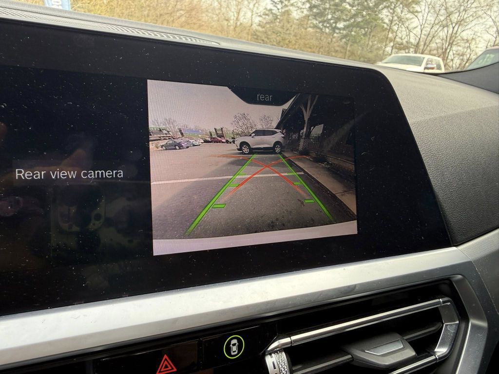 2020 BMW 3 Series Image 31