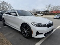 Image for 2020 BMW 3 Series 330i ID: 7178500