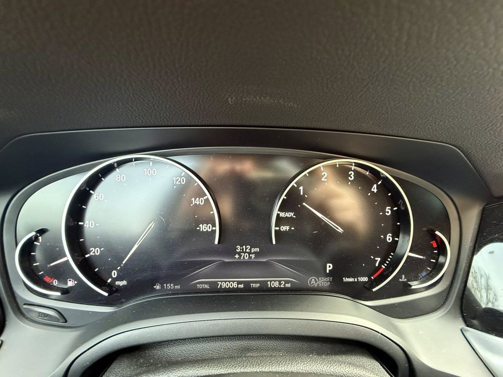 2020 BMW 3 Series Image 26