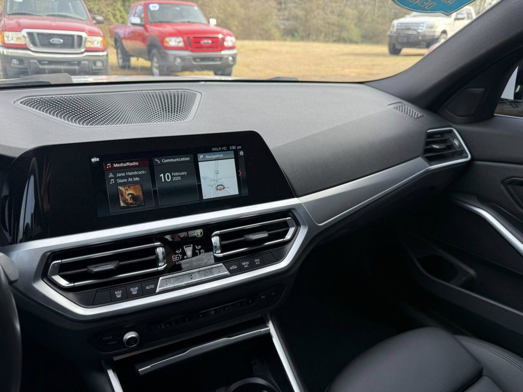 2020 BMW 3 Series Image 28