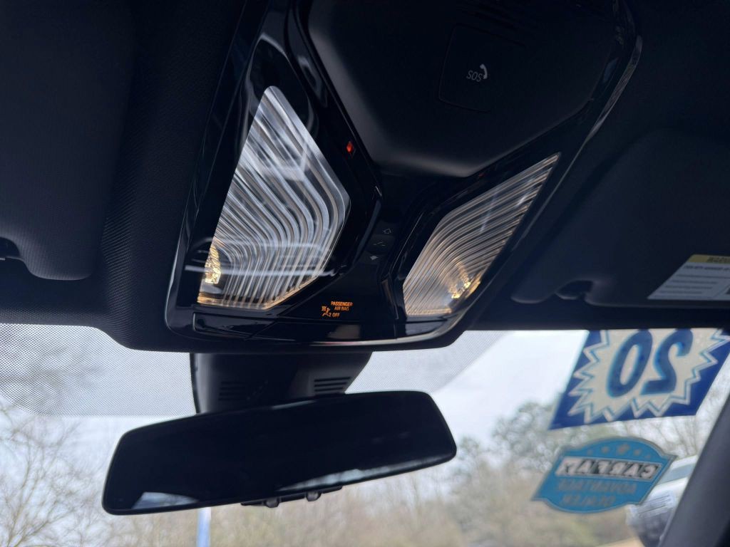 2020 BMW 3 Series Image 30