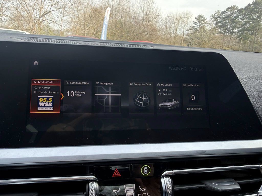 2020 BMW 3 Series Image 37