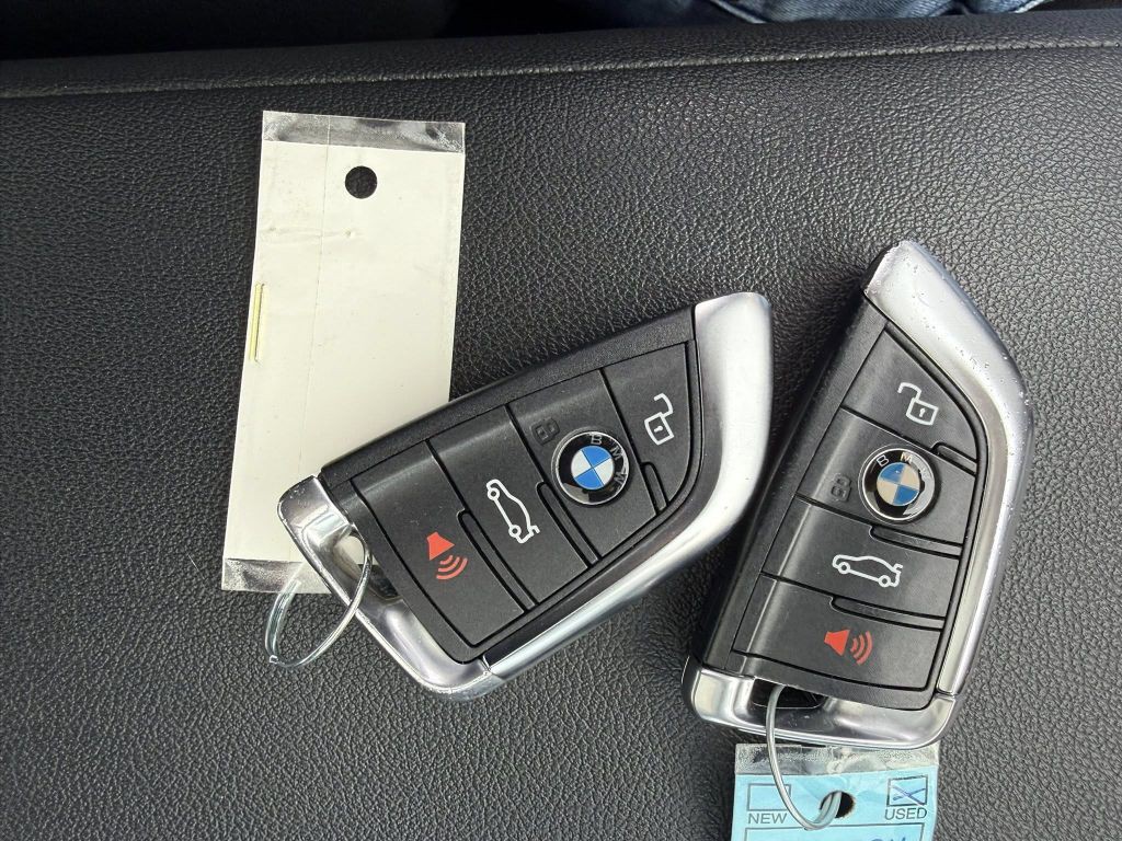 2020 BMW 3 Series Image 38