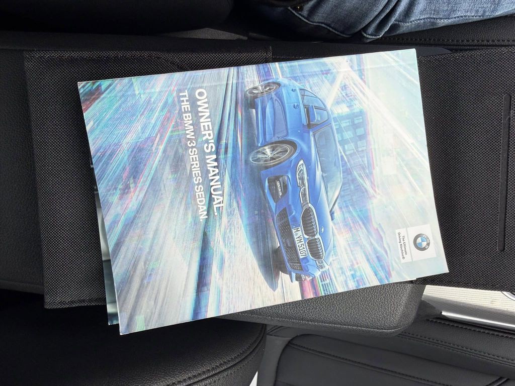 2020 BMW 3 Series Image 39