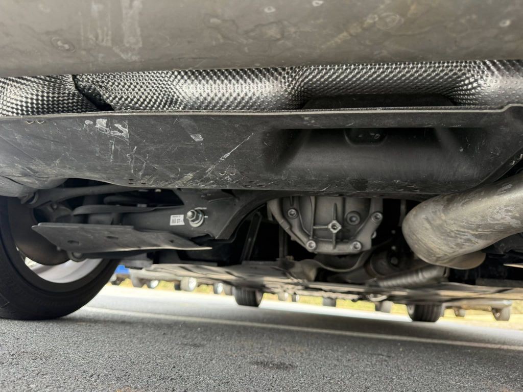 2020 BMW 3 Series Image 47