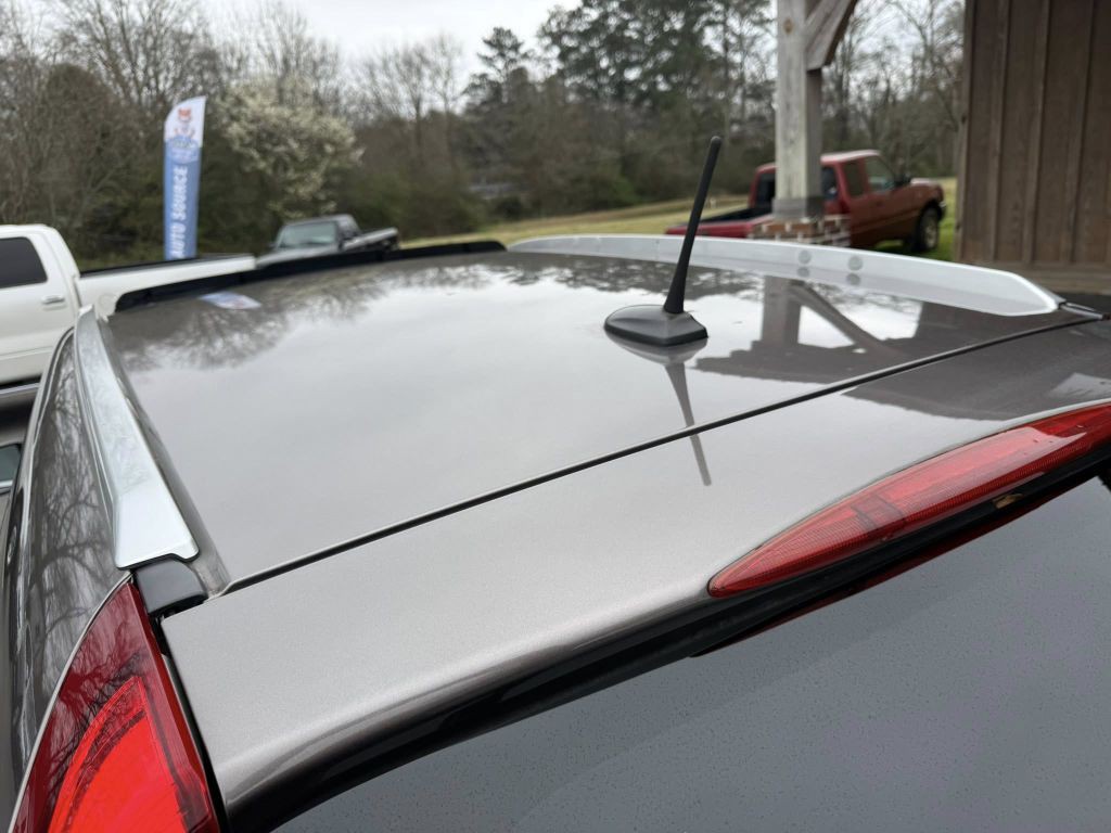 2016 Honda CR-V Image 7