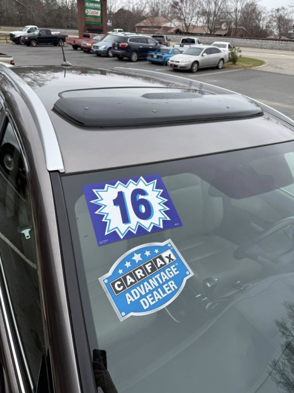 2016 Honda CR-V Image 8