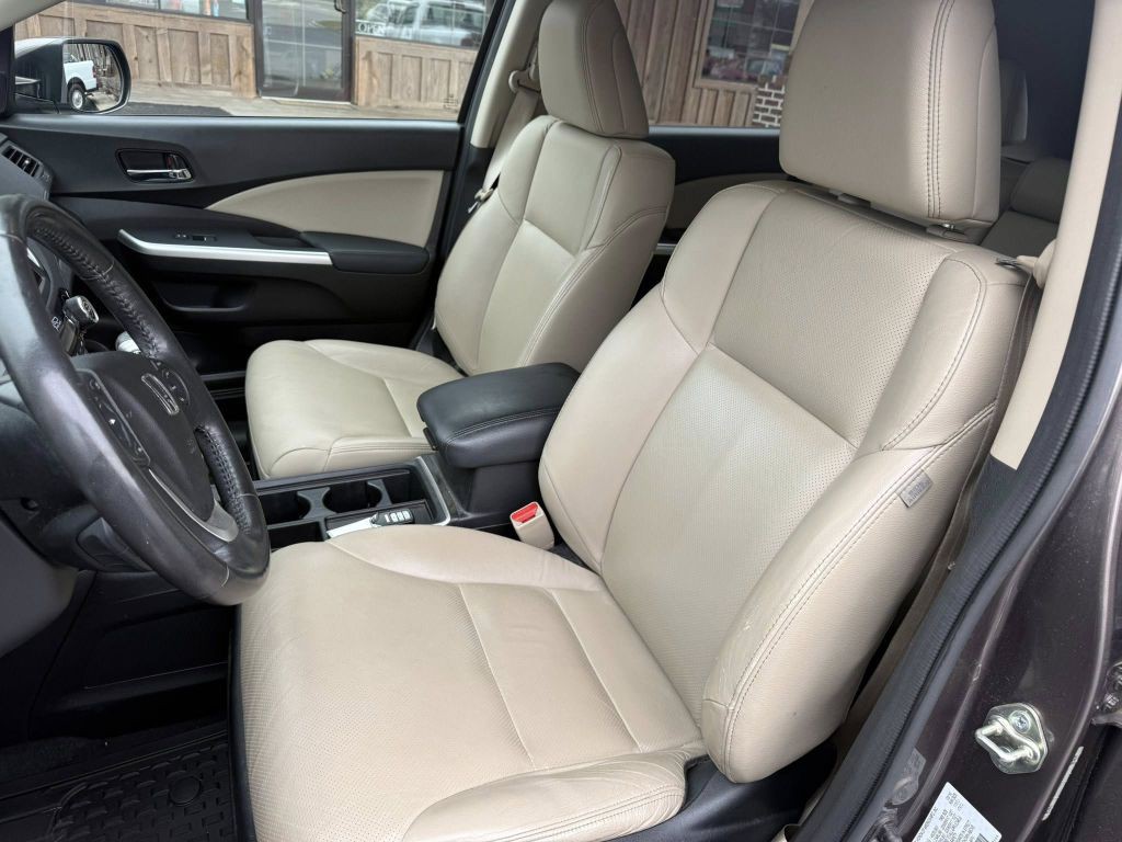 2016 Honda CR-V Image 11