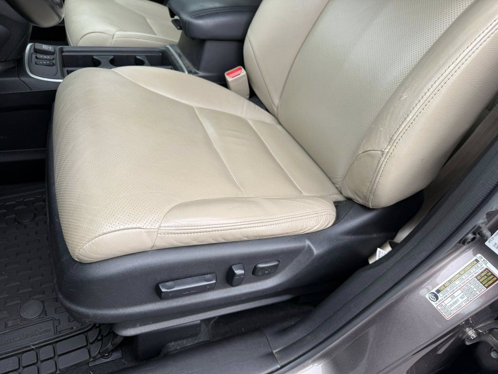 2016 Honda CR-V Image 12