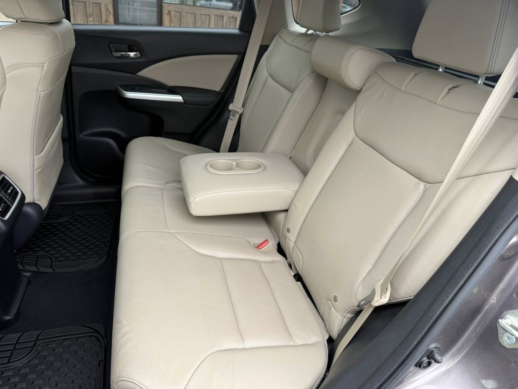 2016 Honda CR-V Image 14