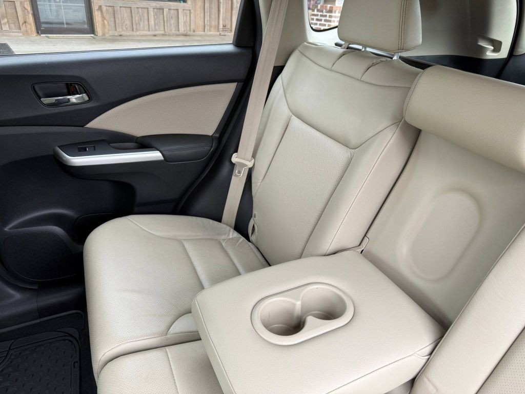 2016 Honda CR-V Image 15