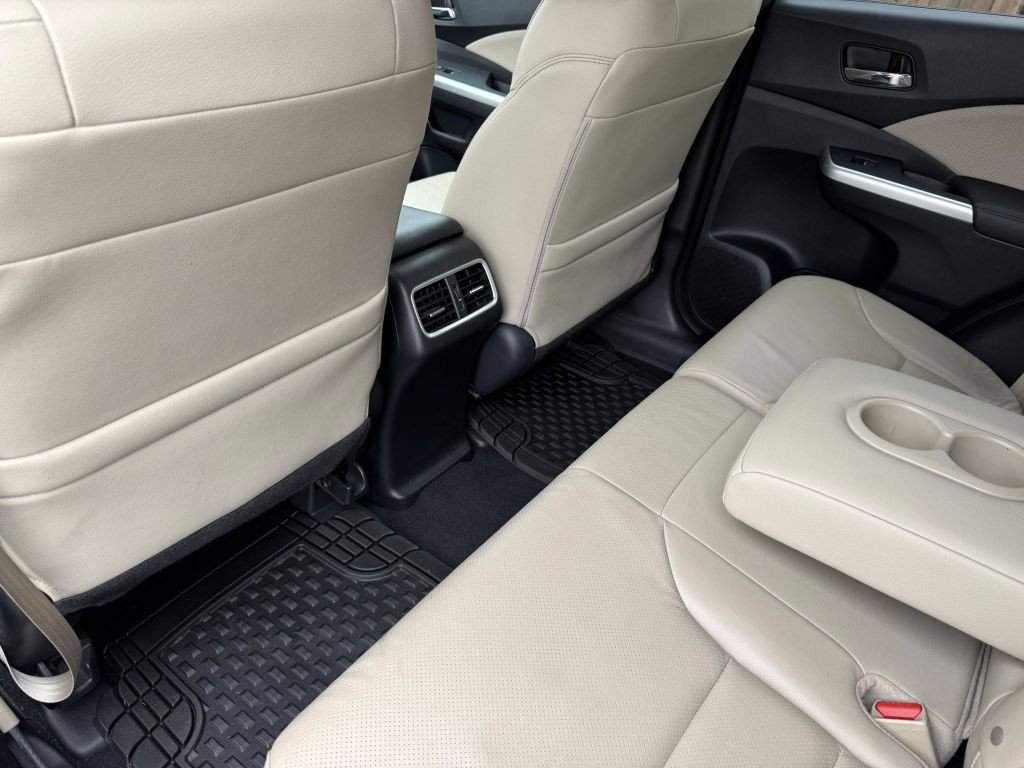 2016 Honda CR-V Image 16