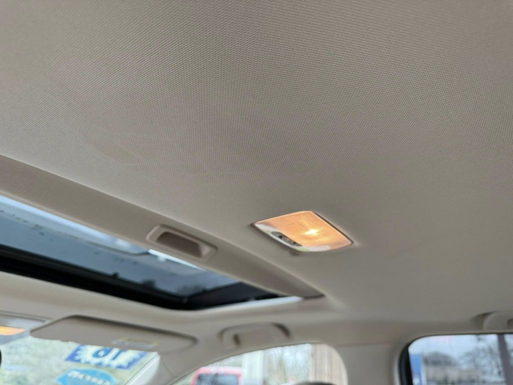 2016 Honda CR-V Image 20