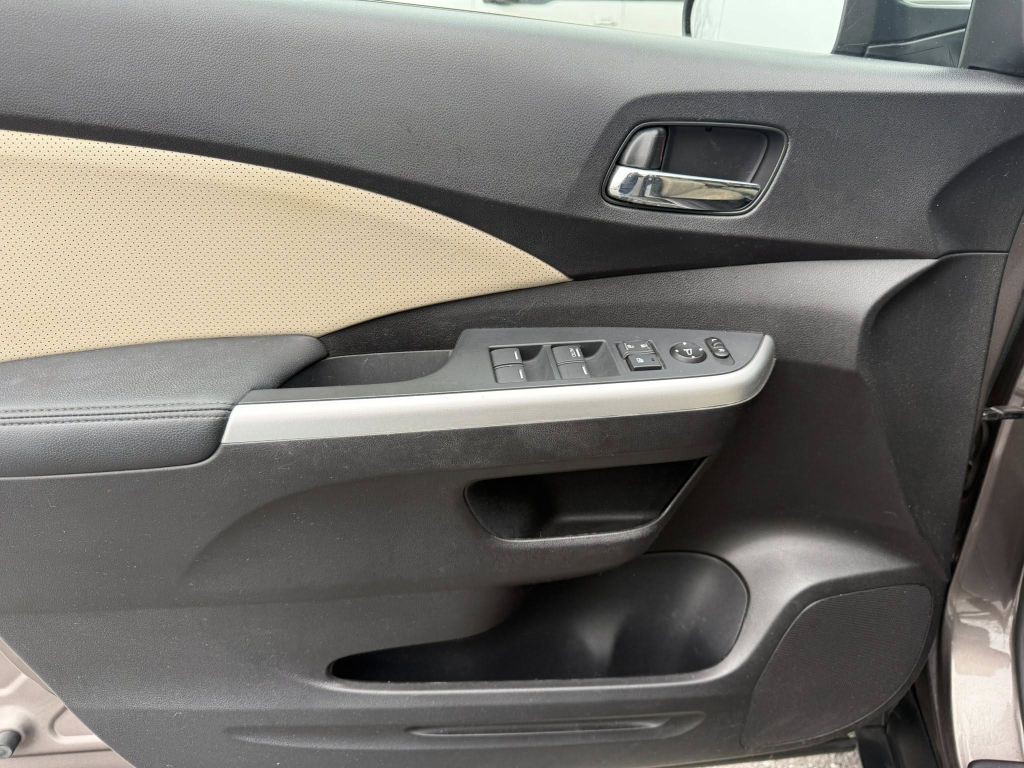 2016 Honda CR-V Image 21