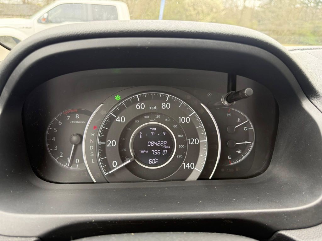 2016 Honda CR-V Image 23