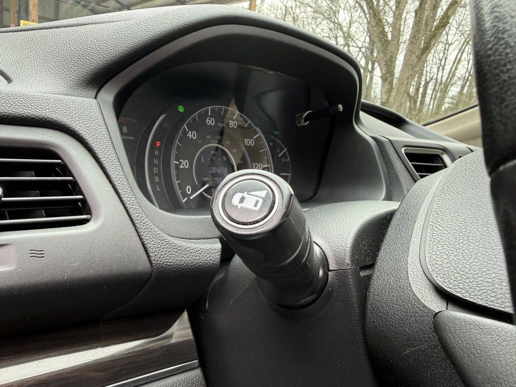 2016 Honda CR-V Image 26