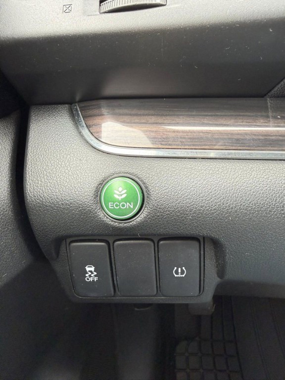 2016 Honda CR-V Image 27