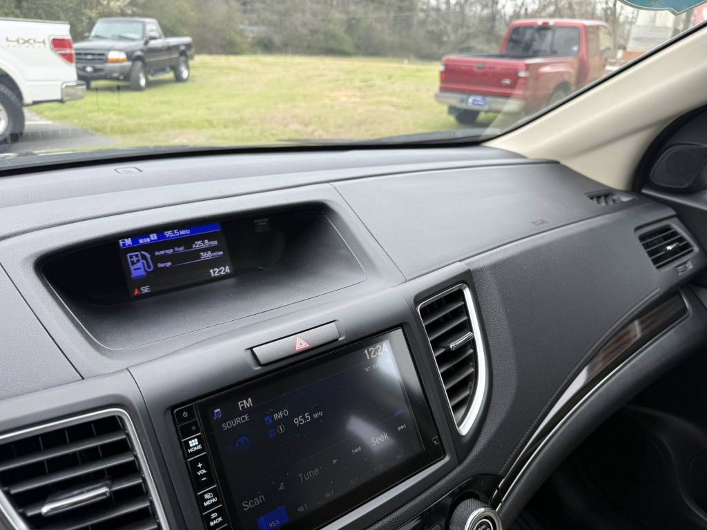 2016 Honda CR-V Image 28