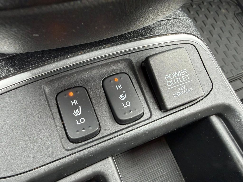 2016 Honda CR-V Image 29