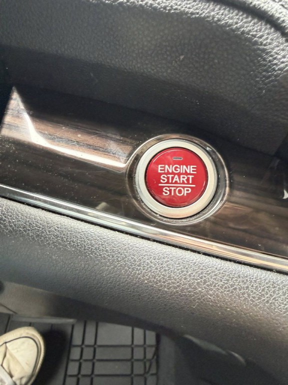 2016 Honda CR-V Image 30