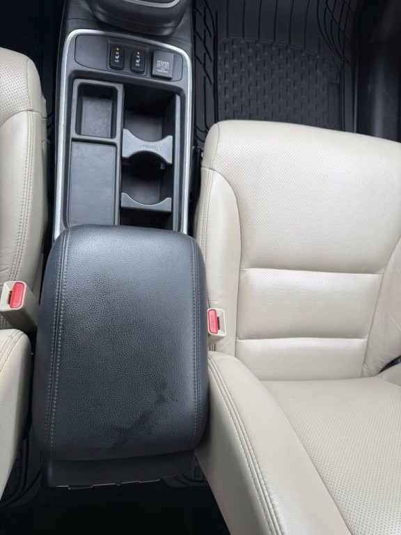 2016 Honda CR-V Image 31