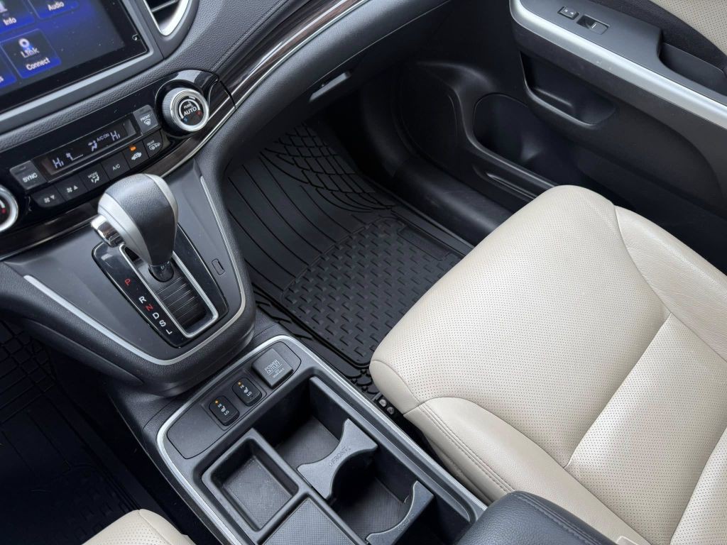 2016 Honda CR-V Image 32
