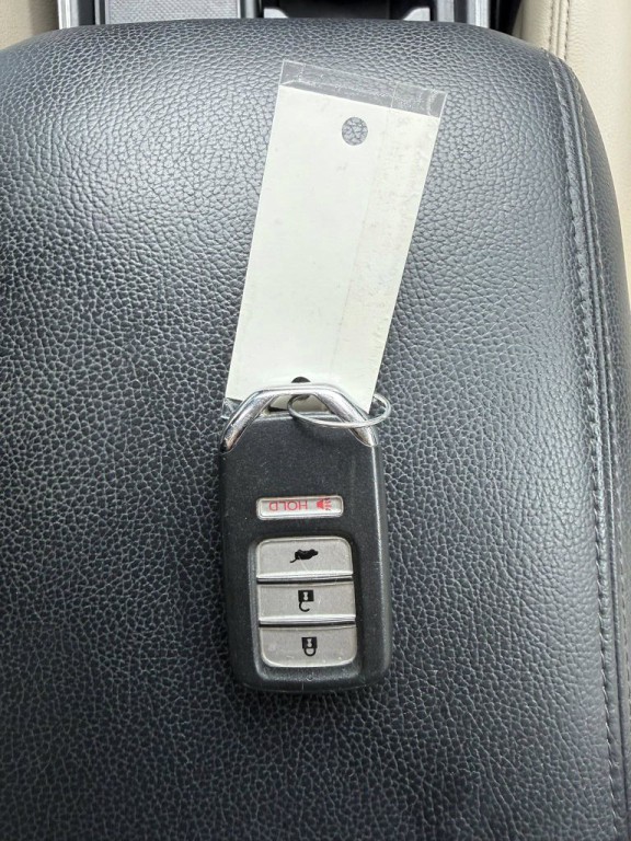 2016 Honda CR-V Image 35