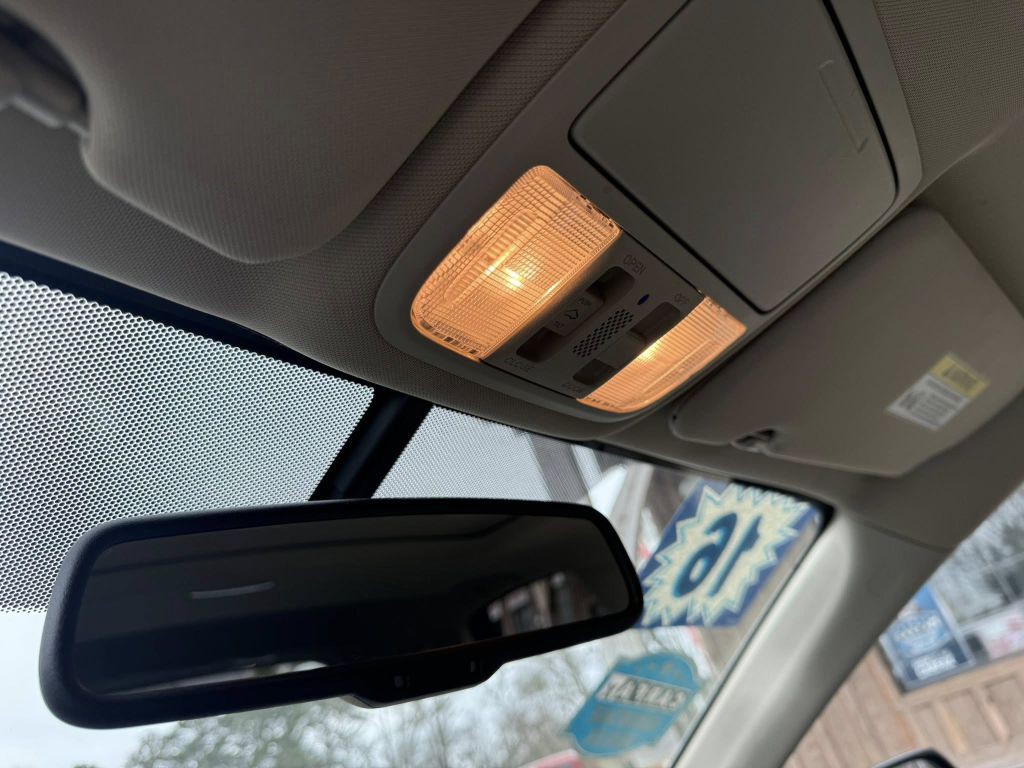 2016 Honda CR-V Image 36