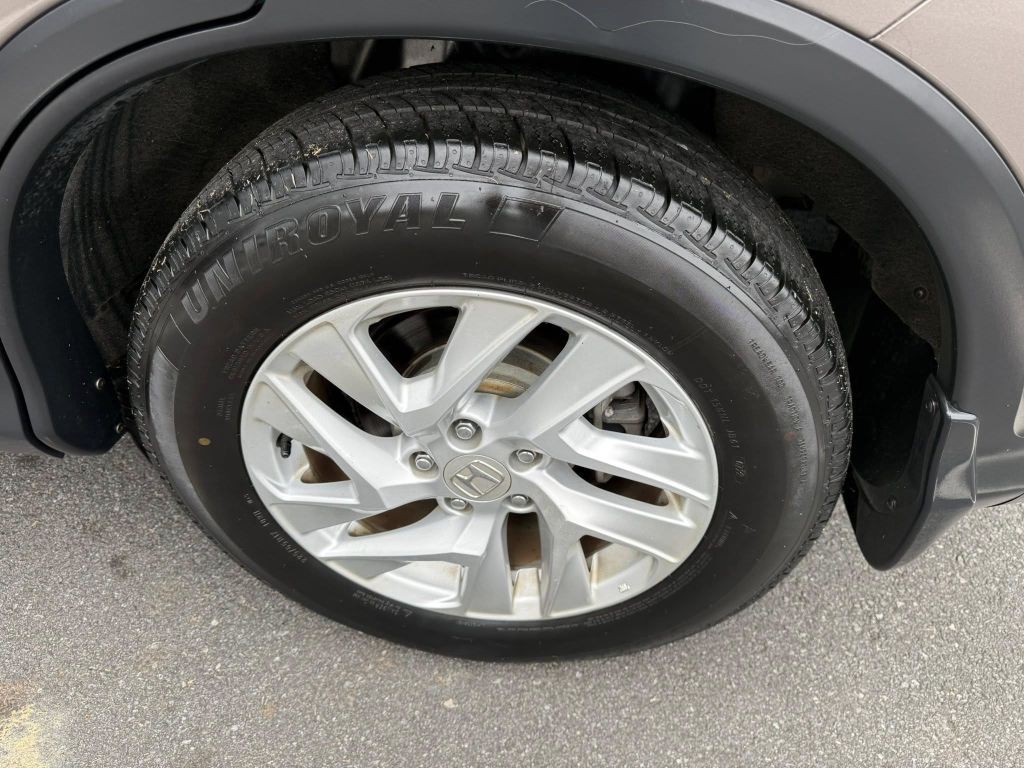 2016 Honda CR-V Image 37