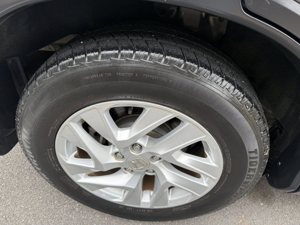 2016 Honda CR-V Image 39