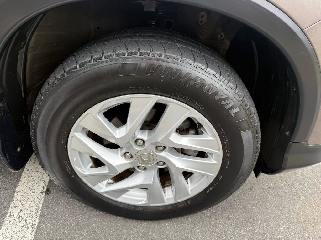 2016 Honda CR-V Image 40