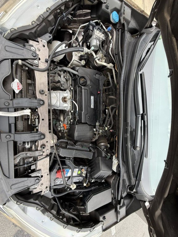 2016 Honda CR-V Image 41