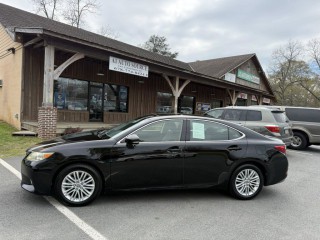 Image for 2013 Lexus ES 350 ID: 7259956