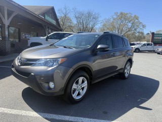 Image for 2013 Toyota Rav4 XLE ID: 7259958