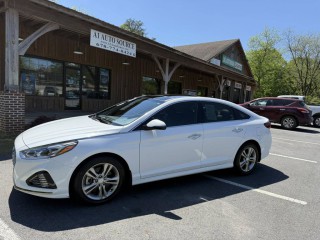 Image for 2019 Hyundai Sonata Limited ID: 7263611
