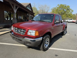 Image for 2003 Ford Ranger Super Cab ID: 7272212