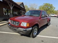 Image for 2003 Ford Ranger Super Cab ID: 7272212