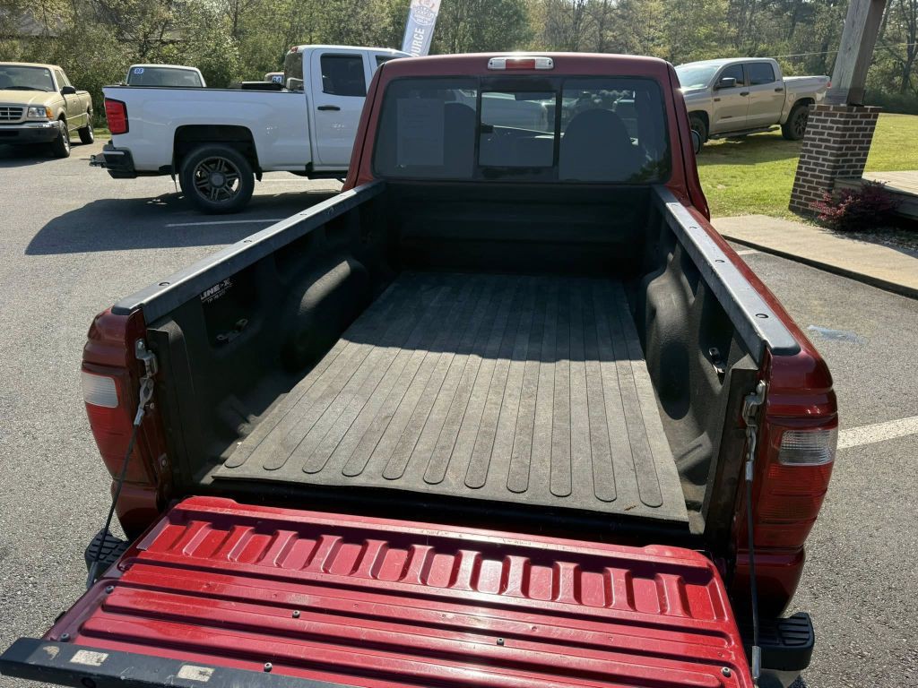 2003 Ford Ranger Image 11