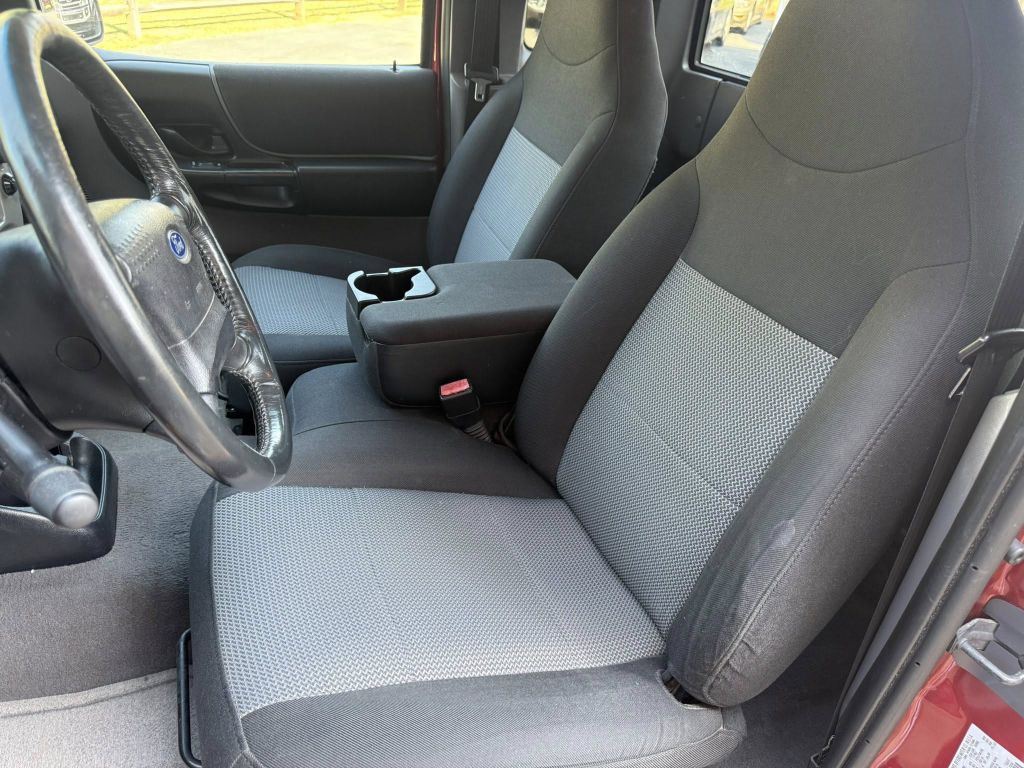 2003 Ford Ranger Image 14
