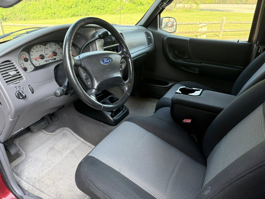 2003 Ford Ranger Image 15